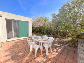 Agréable maison familiale face à la mer 6LLN21